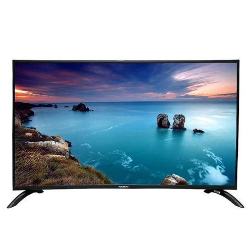 Nasco 50″ Television (NASH50FB)