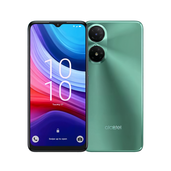 TCL Mobile Alcatel (ALCATEL)