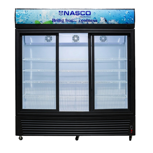 Nasco 1200L Refrigerator (1200L)
