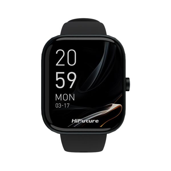 Hifuture Lume Smartwatch – Dark Green, (LUME-DG)