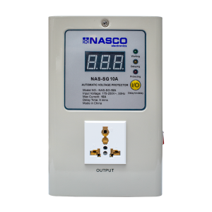 Nasco Surge Guard 10A (NAS-SG10A)