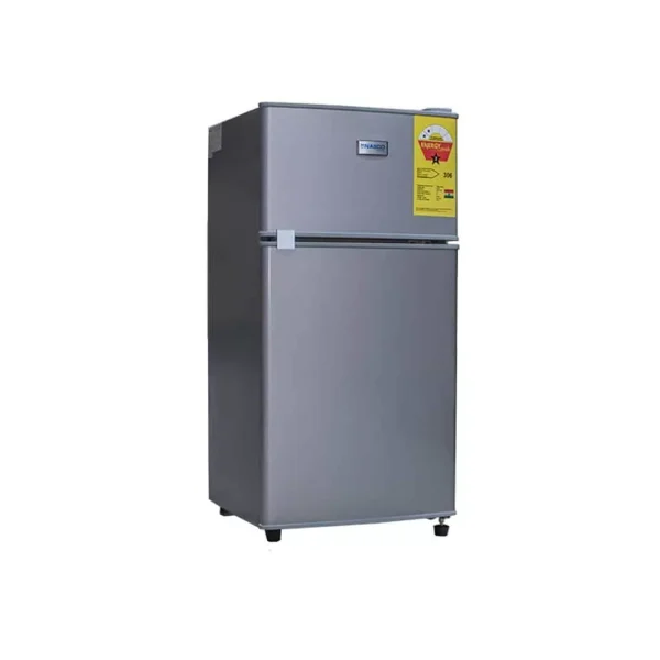 Nasco 76L Table-Top Refrigerator (NASF2-10FL)
