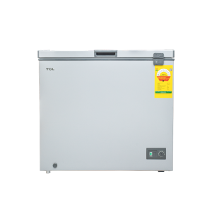 TCL 251L Chest Freezer (F326Cfsl)