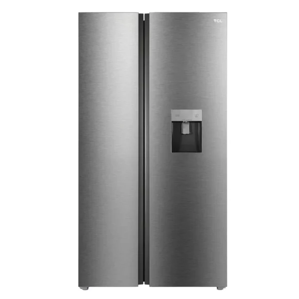 TCL 607L Refrigerator (P520SBN)