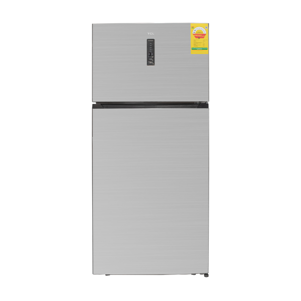 TCL 528L Refrigerator (P687TMN)