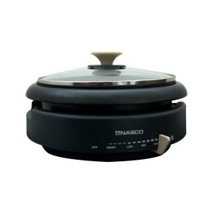 Nasco Nas-Sc1200Ab 3.5 Ltrs