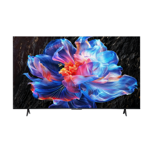 TCL Uhd Smart Tvs 75P6K 75''