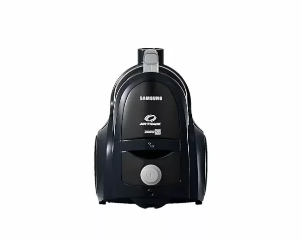 Samsung Bagless – 2 Chambers – Economic – Black Vcc4570S4K 2000 Watts (VCC4570S4K)