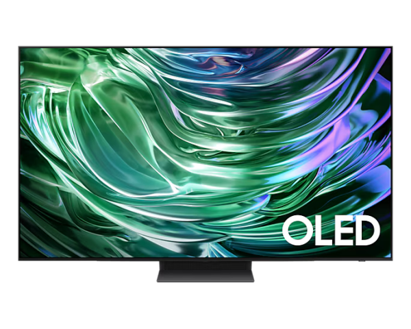 Samsung 65″ Television (QA65S90DAUXKE)