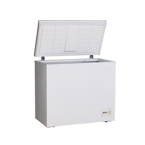 Midea 249L Chest Freezer (MDRC345FZG43)