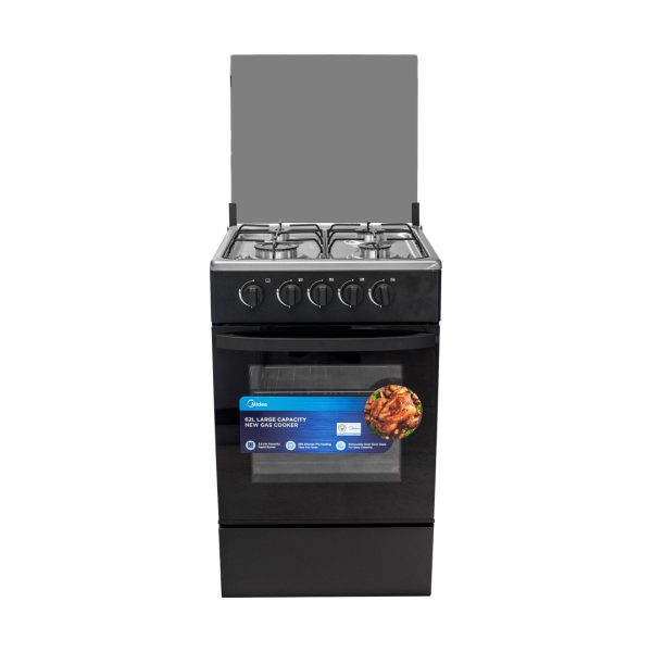 Midea Cooking Appliance (Sp5055T082-B)