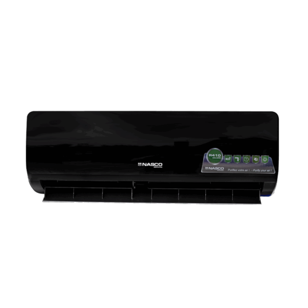 Nasco 1.5HP Air Conditioner (NASJ12V1B)