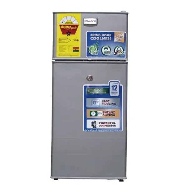 Midea 10L Chest Freezer (10LTRS)