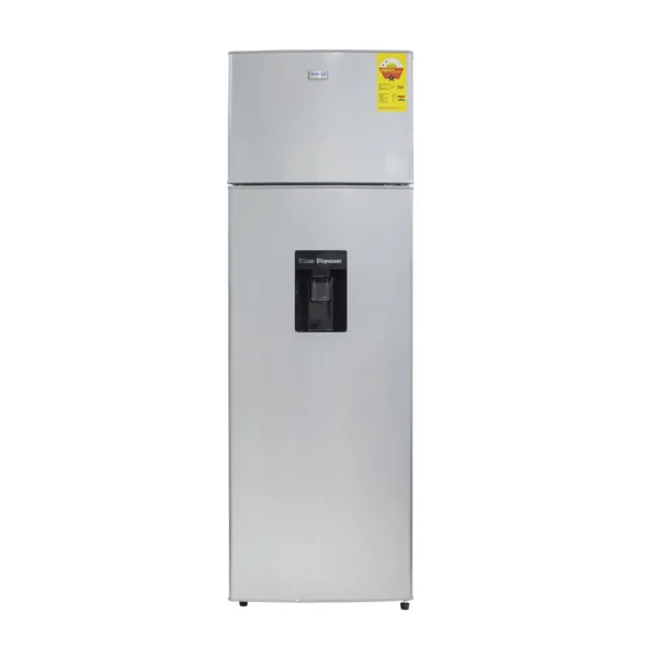 Nasco 2L Chest Freezer (NASF2-320FLD)