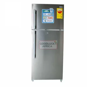 Nasco 410L Side-by-Side Refrigerator (NASF2-52S)
