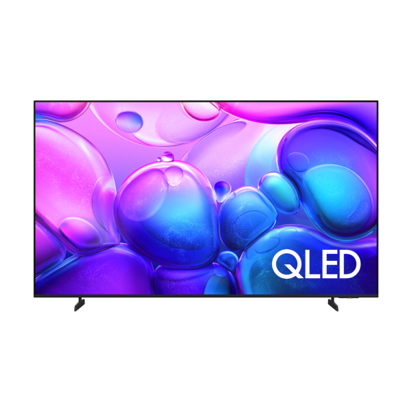 Samsung 55″ Television (QA55Q6FAAUXGH)