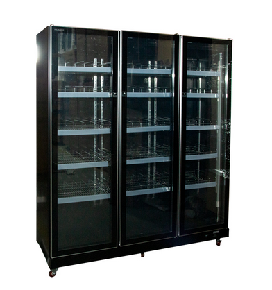 Nasco Refrigerator (Nas-Fs405Fl)
