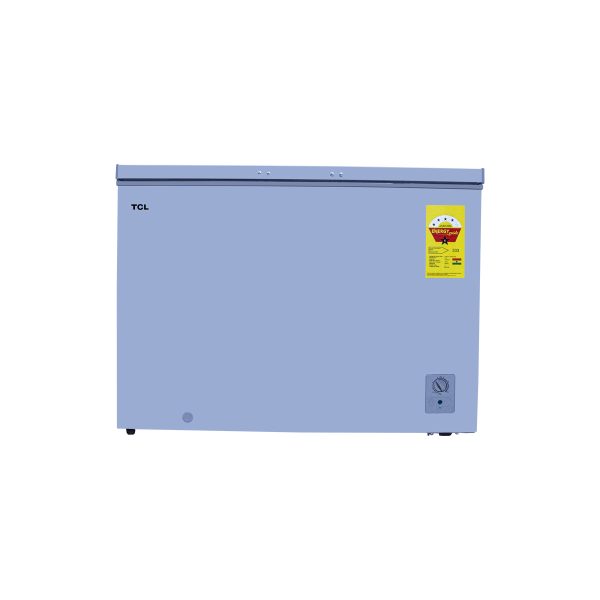 TCL 208L Chest Freezer (F208CF)