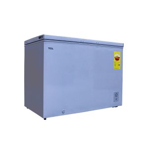 TCL 300L Chest Freezer (F300CF)