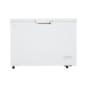 TCL 145L Refrigerator (F188CFSL)