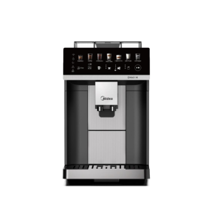 Midea 2L Coffee Machine Black (MA-FACM1001)