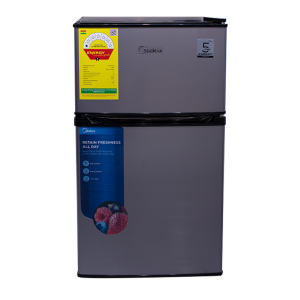 Midea 87L Chest Freezer (MDRT134FGN50)