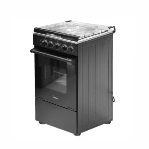 Midea Gas Cooker (BMG6060-WD)