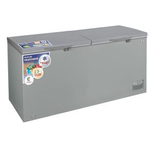 Nasco 800L Chest Freezer (NAS-1200FL-DD)