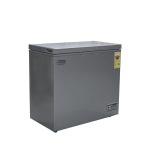 Nasco 200L Chest Freezer (NAS-250FL)