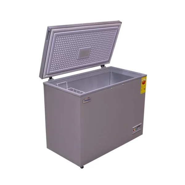 Nasco 250L Chest Freezer (NAS-350FL)