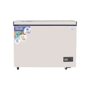 Nasco 288L Chest Freezer (NAS-400FL-G)