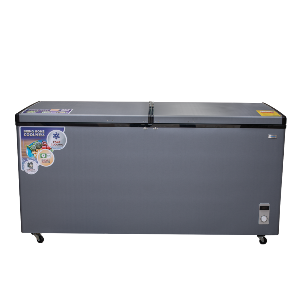Nasco 545L Chest Freezer (NAS-800FL-DD)