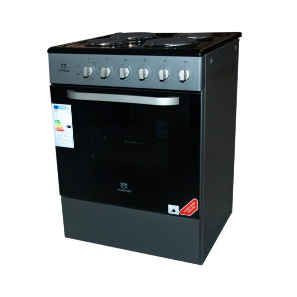 Nasco Built-in Hob (NAS-DM4H109)