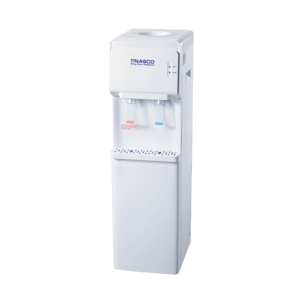 Nasco Pressure Washer (NAS-YD200-W)