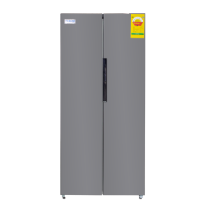 Nasco 360L Chest Freezer (NASF2-400SBSF)