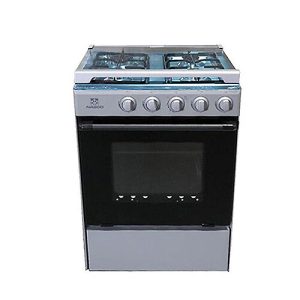 Nasco 60cm Gas Cooker (NASGC-SNIPER60S)