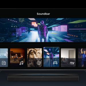 Tcl Sound Bar 860 W (Q85H)