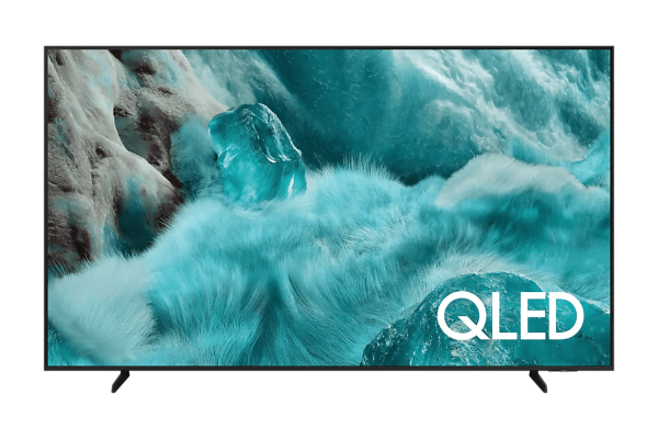 Samsung 85″ Television (QA85Q7FAAUXGH)