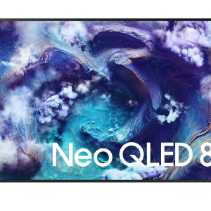 Samsung 85" Television (QA85QN900FUXGH)