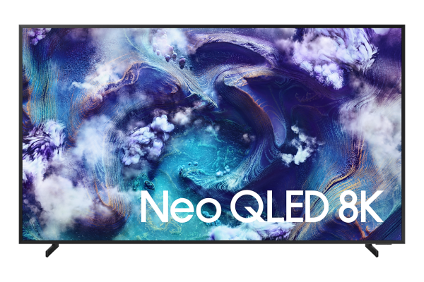 Samsung 85″ Television (QA85QN900FUXGH)