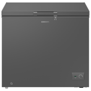 Samsung 198L Refrigerator Gray (RI70F20V1GAGH)