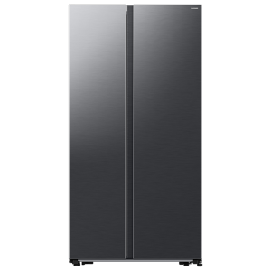 Samsung Refrigerator (Rs57Dg4000B4Gh 583) (RS57DG4000B4GH)