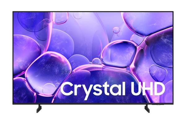 Samsung 43″ Television (UA43U8000FUXGH)
