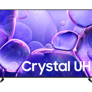 Samsung 65" Television (UA65U8000FUXGH)