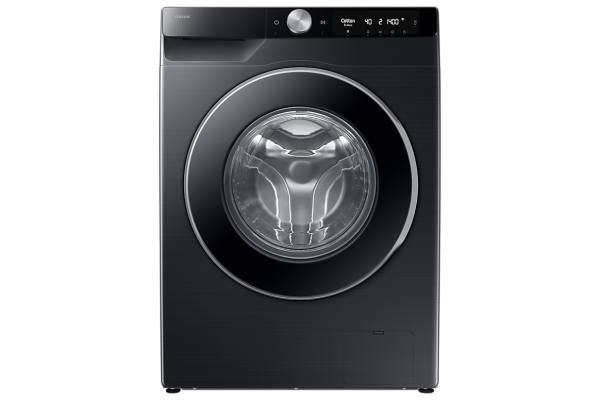 Samsung 10.1kg Washing Machine (WW10DG6U94LBNQ)