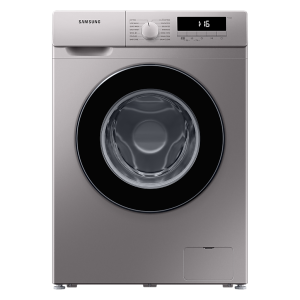 Samsung 8kg Front-Load Washer (WW80T3040BS)