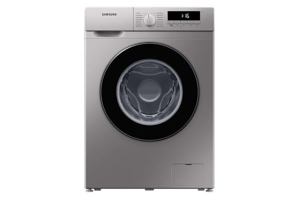 Samsung 8kg Front-Load Washer (WW80T3040BS)