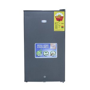 TCL 246L Refrigerator (F322BFG)
