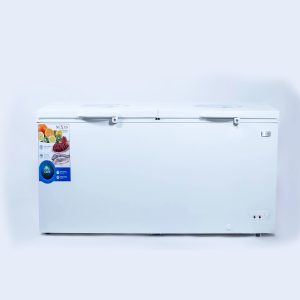 TCL 251L Chest Freezer (F326CFBL)