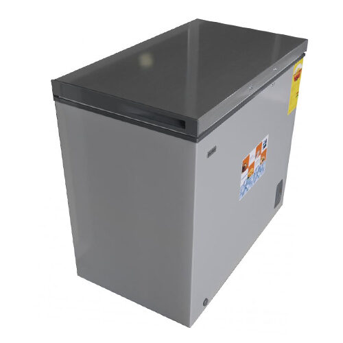 TCL 380L Chest Freezer (F494CFBL)